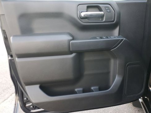 Certified 2024 Chevrolet Silverado 1500 Custom image 22