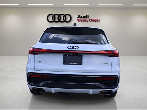 New 2026 Audi Q5 Prestige image 4