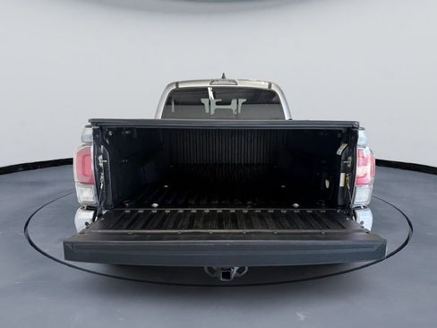 Used 2021 Toyota Tacoma TRD Sport w/ TRD Premium Sport Package image 11