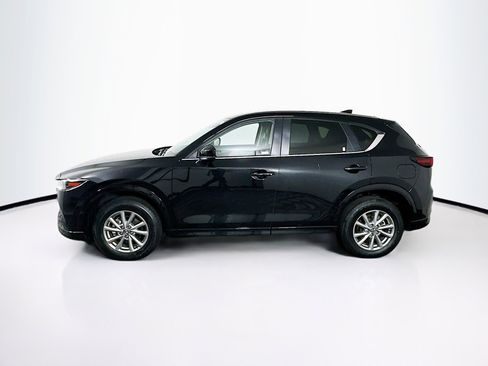 Used 2024 MAZDA CX-5 AWD 2.5 S w/ Select Package image 4