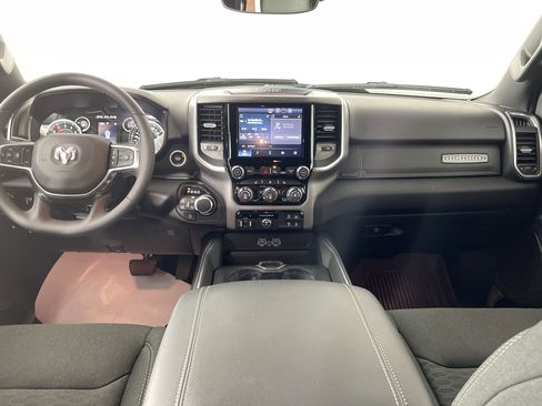 Used 2025 RAM 1500 Big Horn image 16