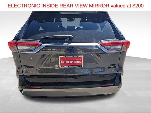 Certified 2024 Toyota RAV4 XSE w/ Advanced Technology Package AWD/4WD image 16