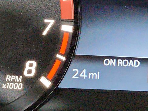 Certified 2026 Nissan Frontier PRO-4X w/ Pro-4x Convenience Package image 34