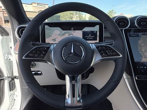 New 2026 Mercedes-Benz GLC 350e 4MATIC image 22