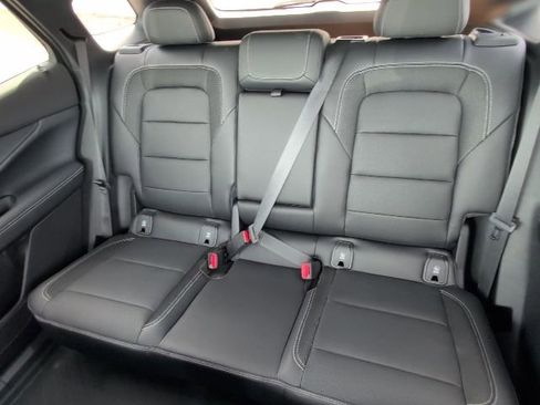 New 2026 Chevrolet Blazer EV LT image 8