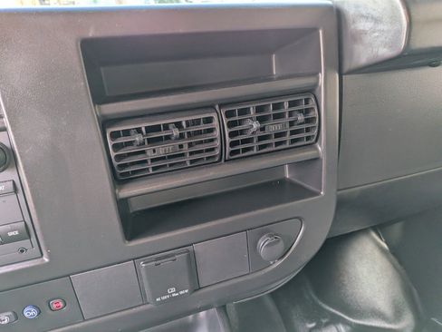 Used 2023 Chevrolet Express 2500 Extended w/ Driver Convenience Package image 24