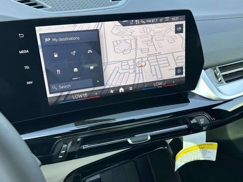 New 2027 BMW X2 xDrive28i AWD/4WD image 16