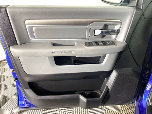 Used 2017 RAM 1500 Big Horn image 13