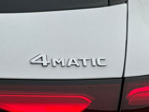 Certified 2026 Mercedes-Benz GLC 300 4MATIC image 27