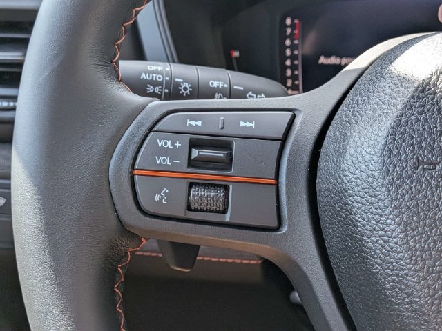 New 2026 Honda Passport TrailSport image 22
