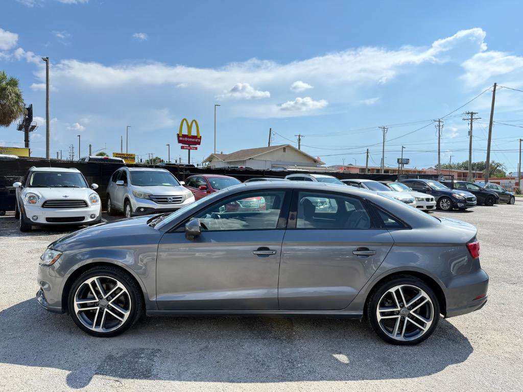 Used 2020 Audi A3 2.0T Premium FWD image 7
