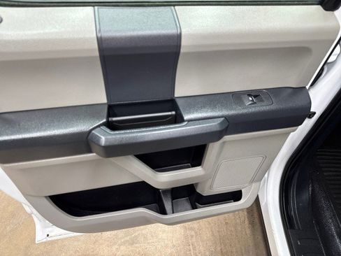 Used 2022 Ford F350 XL w/ STX Appearance Package image 31