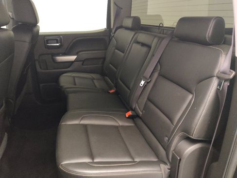 Used 2016 Chevrolet Silverado 1500 LT w/ All Star Edition image 18