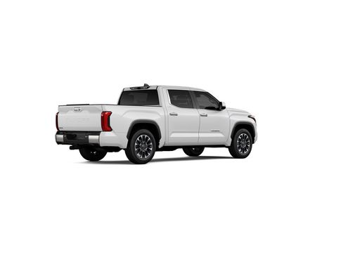 New 2026 Toyota Tundra Limited AWD/4WD image 10