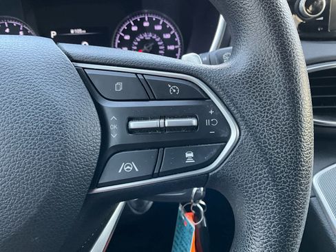 Used 2022 Hyundai Santa Fe SE image 17