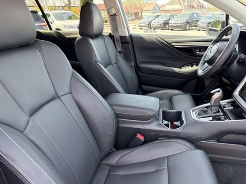 Certified 2025 Subaru Outback Touring XT AWD/4WD image 19