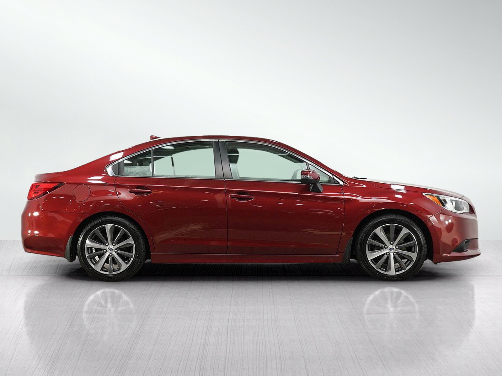 Used 2017 Subaru Legacy 2.5i Limited AWD/4WD image 7