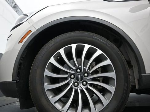 Used 2023 Lincoln Aviator Reserve w/ Elements Package Plus RWD image 27