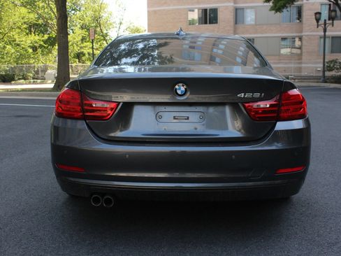 Used 2014 BMW 428i Coupe RWD image 8