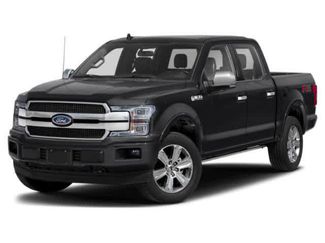 Used 2020 Ford F150 Lariat RWD video 1