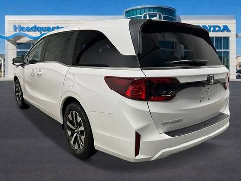 New 2026 Honda Odyssey EX-L image 5