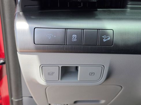 New 2026 Hyundai Kona Limited FWD image 33