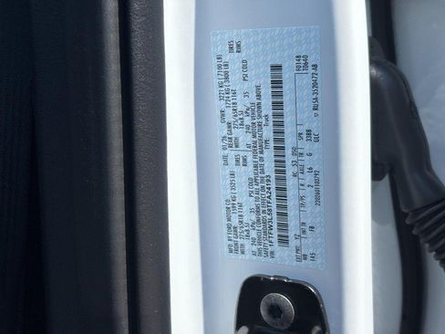 New 2026 Ford F150 XLT w/ Equipment Group 302A MID AWD/4WD image 26