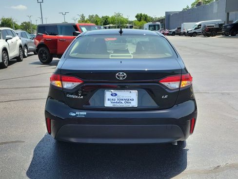 Used 2024 Toyota Corolla LE FWD image 5