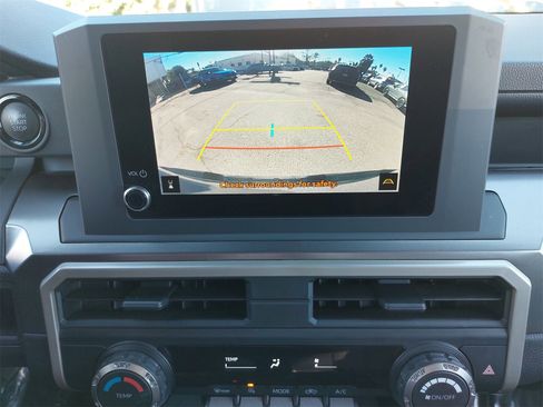 Used 2025 Toyota Tacoma SR5 image 22