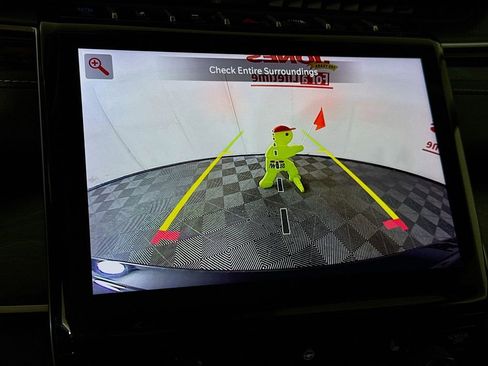 Used 2024 Jeep Grand Cherokee Limited 4xe image 6