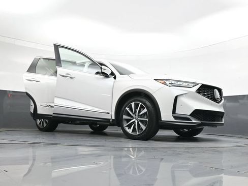 Used 2025 Acura MDX FWD w/ Technology Package image 44