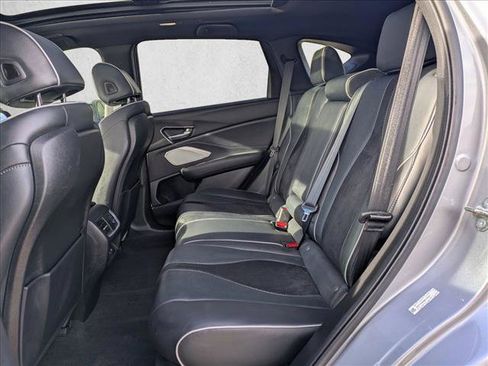 Used 2021 Acura RDX A-Spec image 21