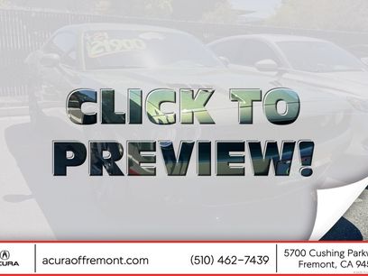 Used 2021 Dodge Challenger SXT w/ Blacktop Package