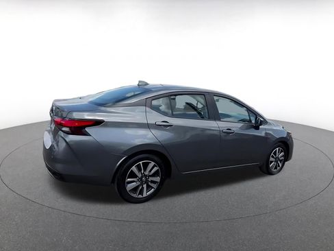 Used 2025 Nissan Versa SV FWD image 15