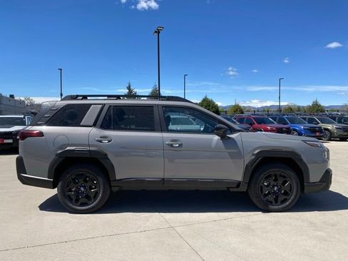 New 2026 Subaru Outback Limited AWD/4WD image 6