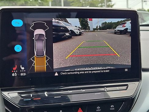 Used 2022 Volkswagen ID.4 Pro image 15