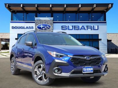 New 2026 Subaru Crosstrek 2.5i Premium