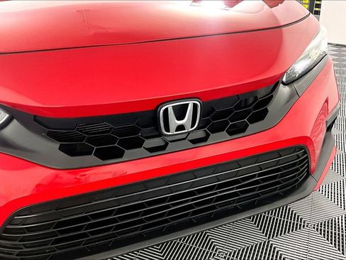 Used 2023 Honda Civic Sport image 30