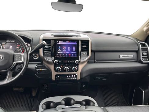 Used 2019 RAM 3500 Laramie AWD/4WD image 10