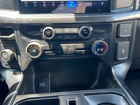 Used 2024 Ford F150 STX RWD image 18