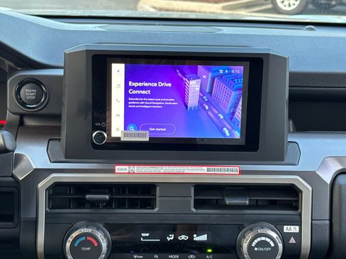 New 2026 Toyota Tacoma SR5 image 24