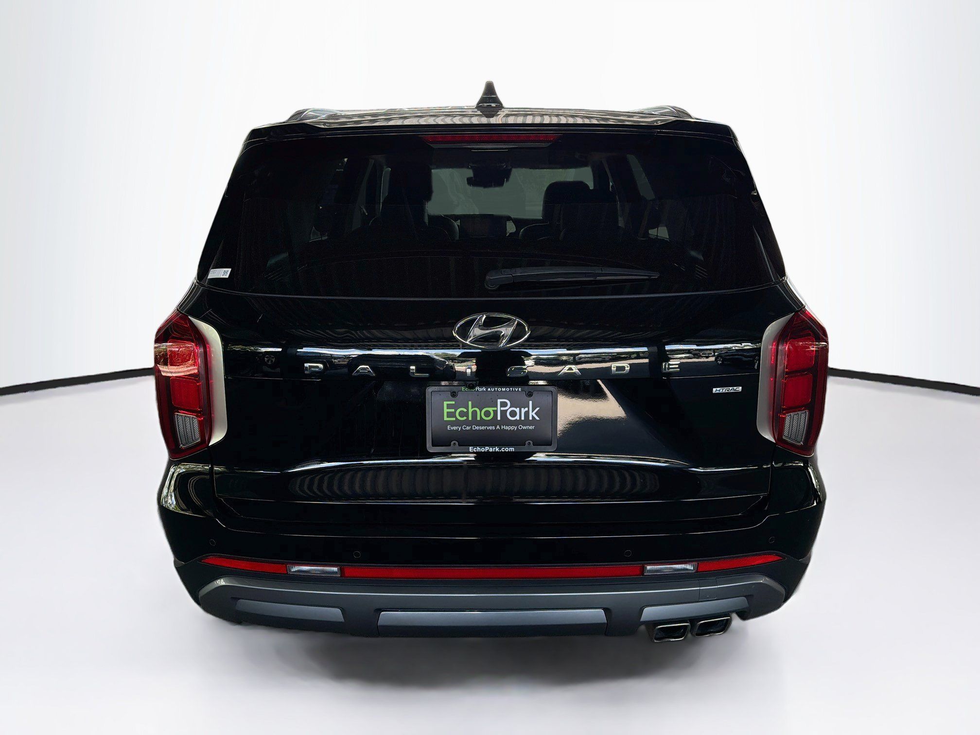Used 2025 Hyundai Palisade SEL AWD/4WD image 7