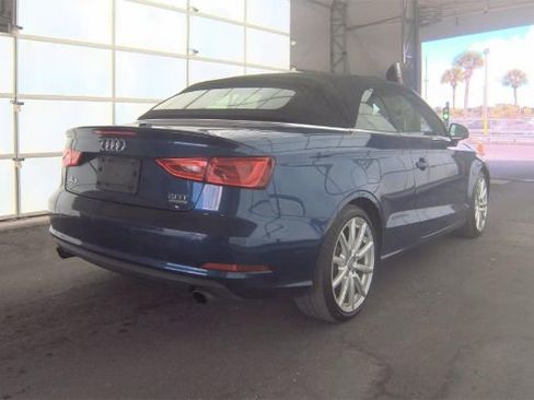 Used 2016 Audi A3 2.0T Premium w/ Audi MMI Navigation Plus image 4