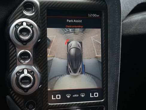 Used 2019 McLaren 720S Luxury RWD image 32