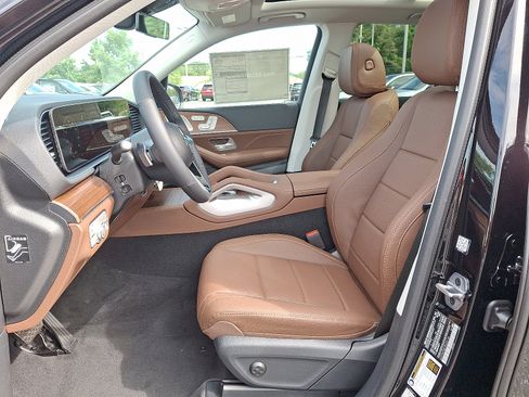 Used 2026 Mercedes-Benz GLE 350 4MATIC image 8