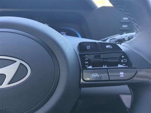 New 2026 Hyundai Elantra SEL Sport image 31