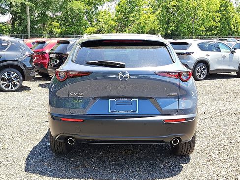 New 2026 MAZDA CX-30 AWD 2.5 S image 5