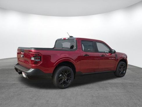 New 2026 Ford Maverick XLT w/ XLT Luxury Package AWD/4WD image 2