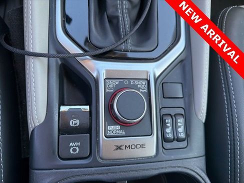 Used 2019 Subaru Forester Limited image 20