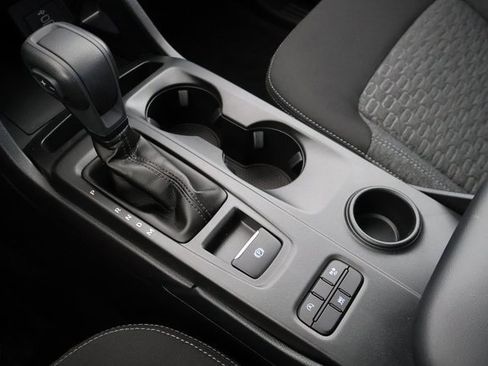 New 2025 Ford Ranger XL w/ Trailer Tow Package image 22